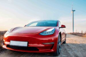 Il marchio Tesla in crisi