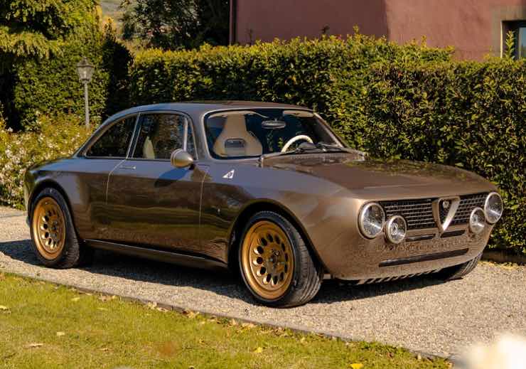 Totem GT Super Sport tutti i suoi segreti