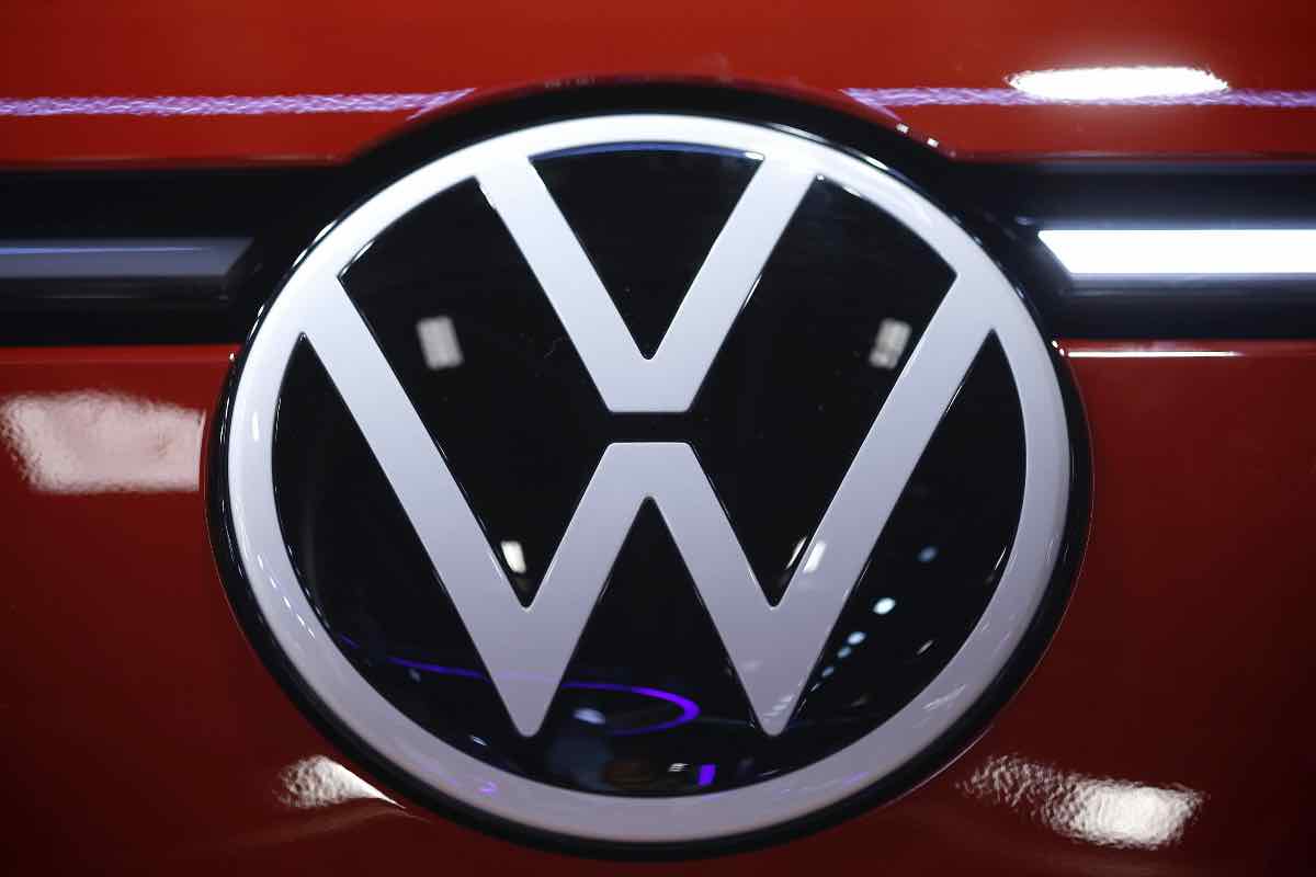 Volkswagen scatta il richiamo
