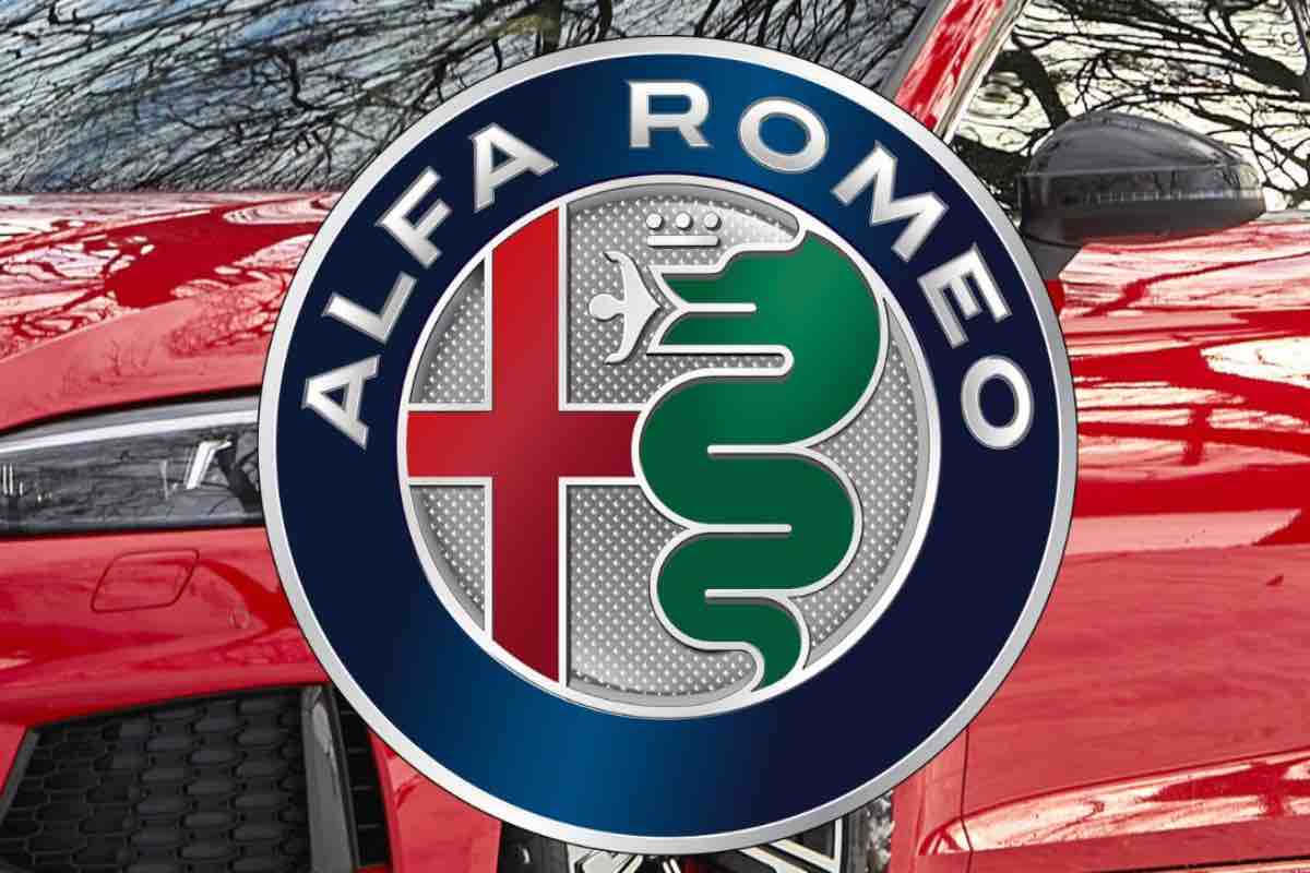 Alfa Romeo Junior SUV novità