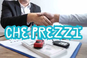 Assicurazione auto occasione Verti