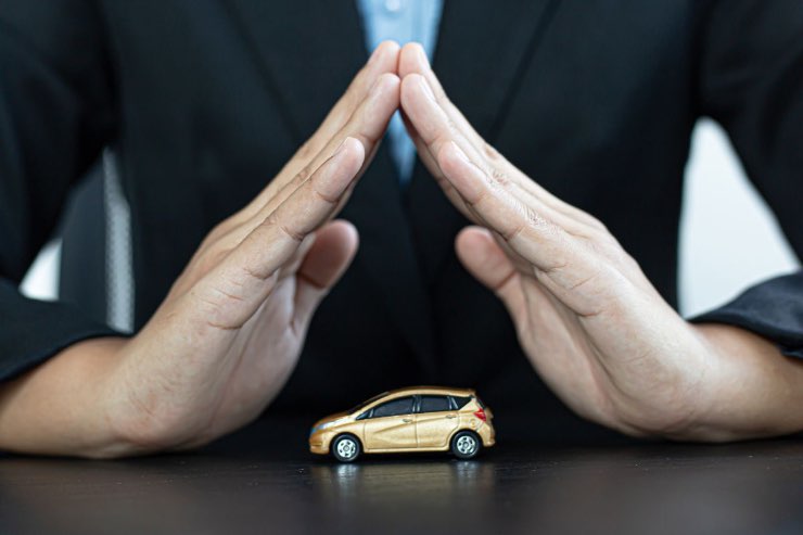 Assicurazione auto occasione Verti