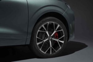 Audi cerchi