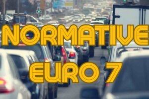 Auto Euro7 elettrica
