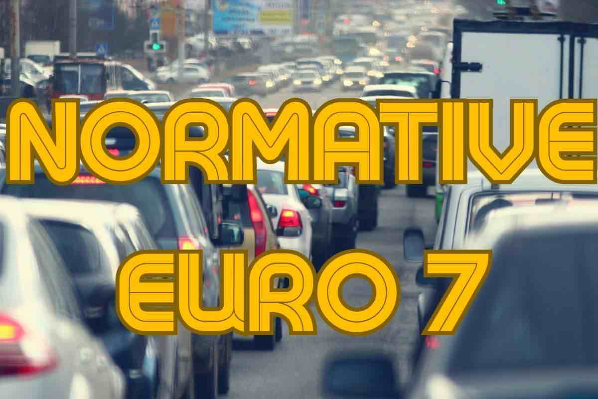 Auto Euro7 elettrica