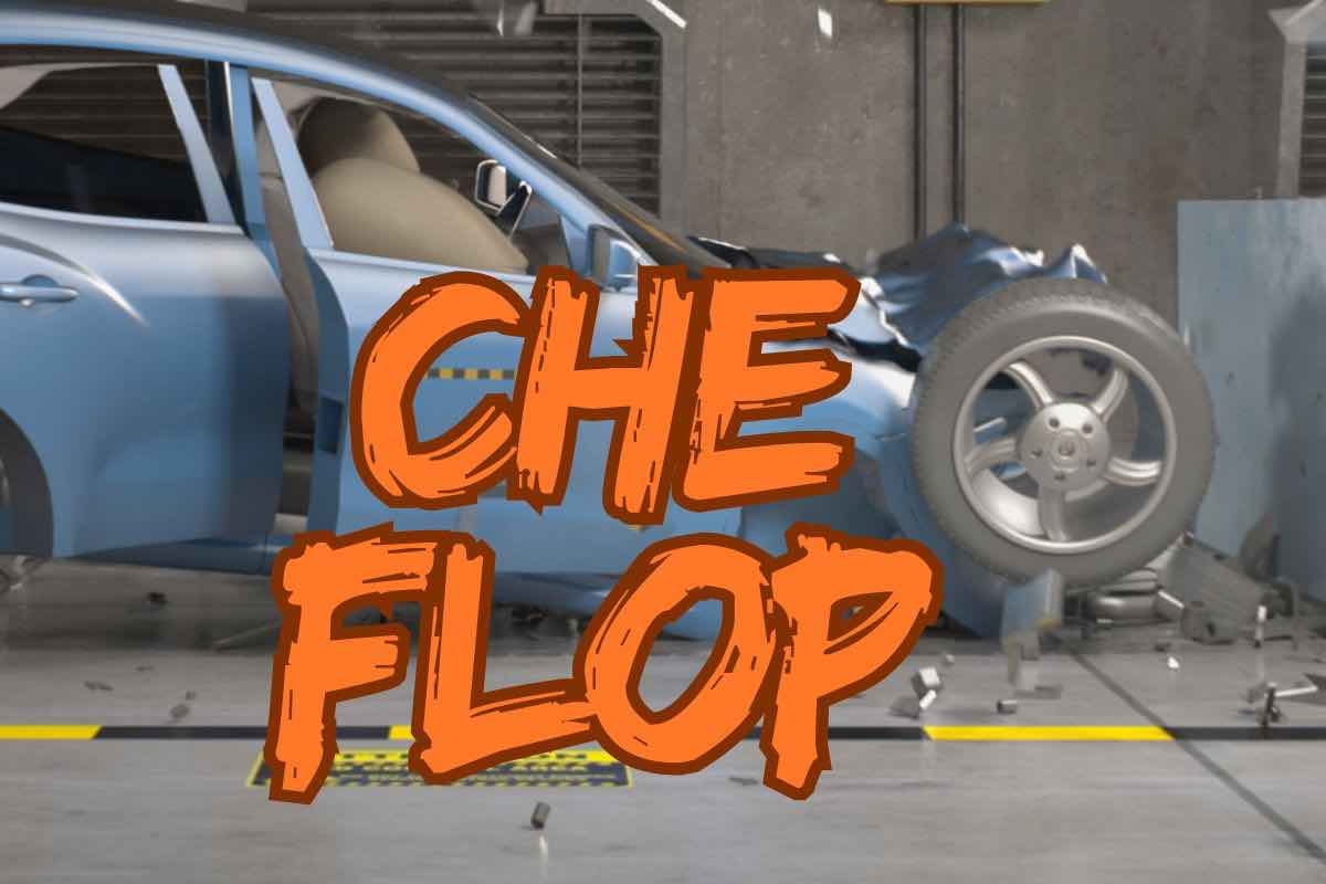 Punteggio choc al Test di sicurezza, il mitico SUV è tutt’altro che indistruttibile: lo smacco è davvero inenarrabile