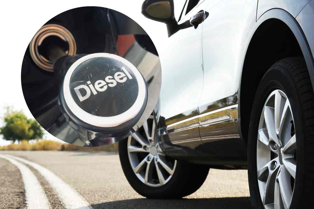 auto diesel