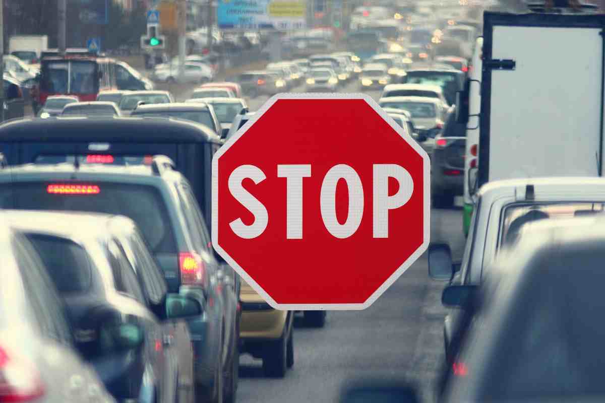 auto stop