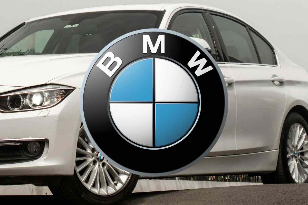 BMW HVO100 novità biocarburanti