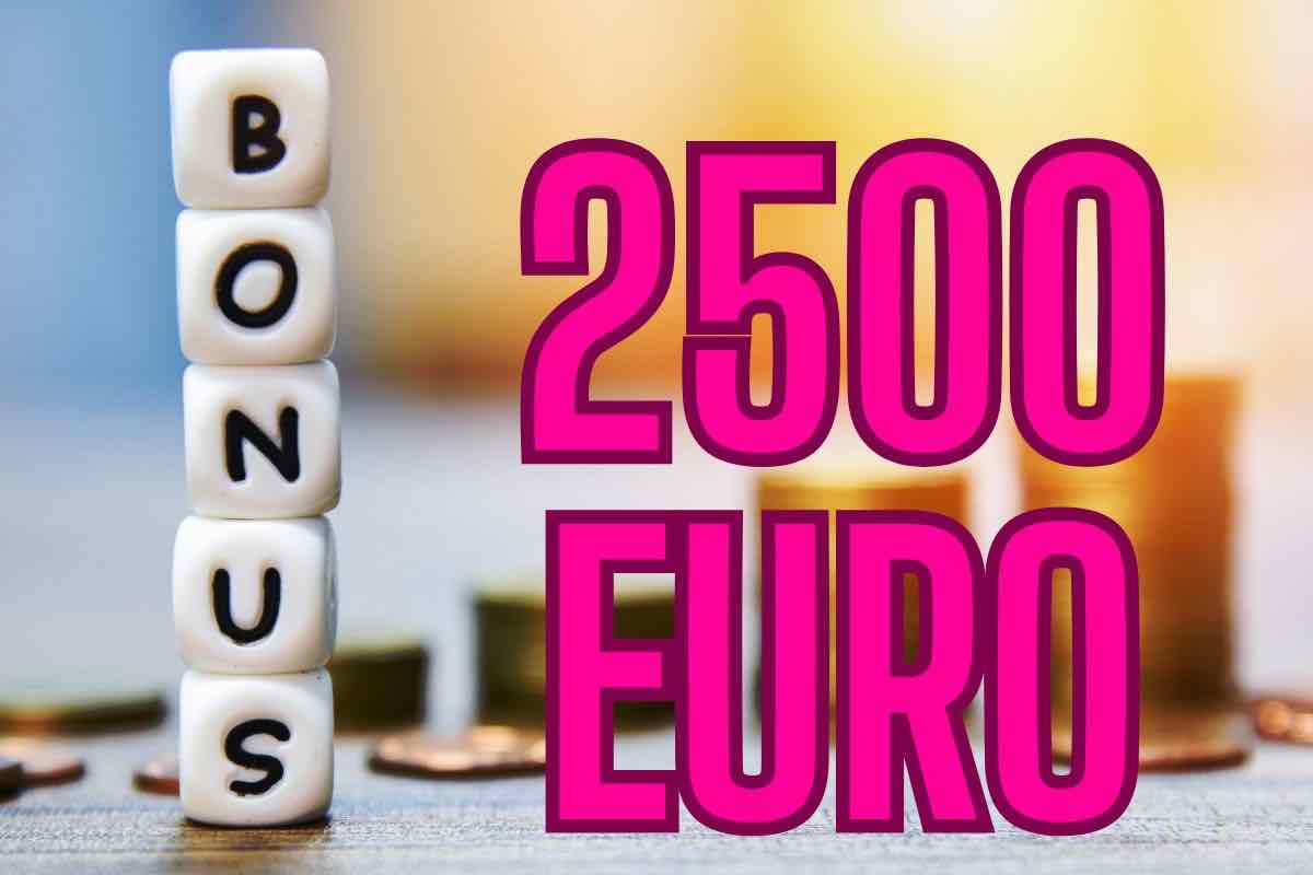 Autista autobus bonus 2500 euro ISEE