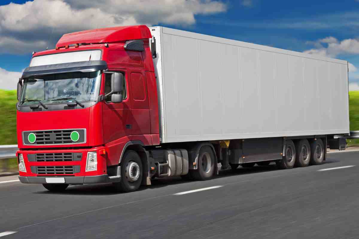 camion