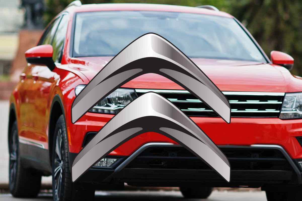 Citroen C3 occasione SUV prezzo