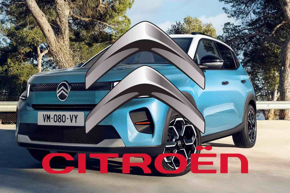 Citroen C3 Fiat Panda offerta