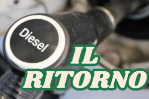 FIAT Tipo auto diesel Audi