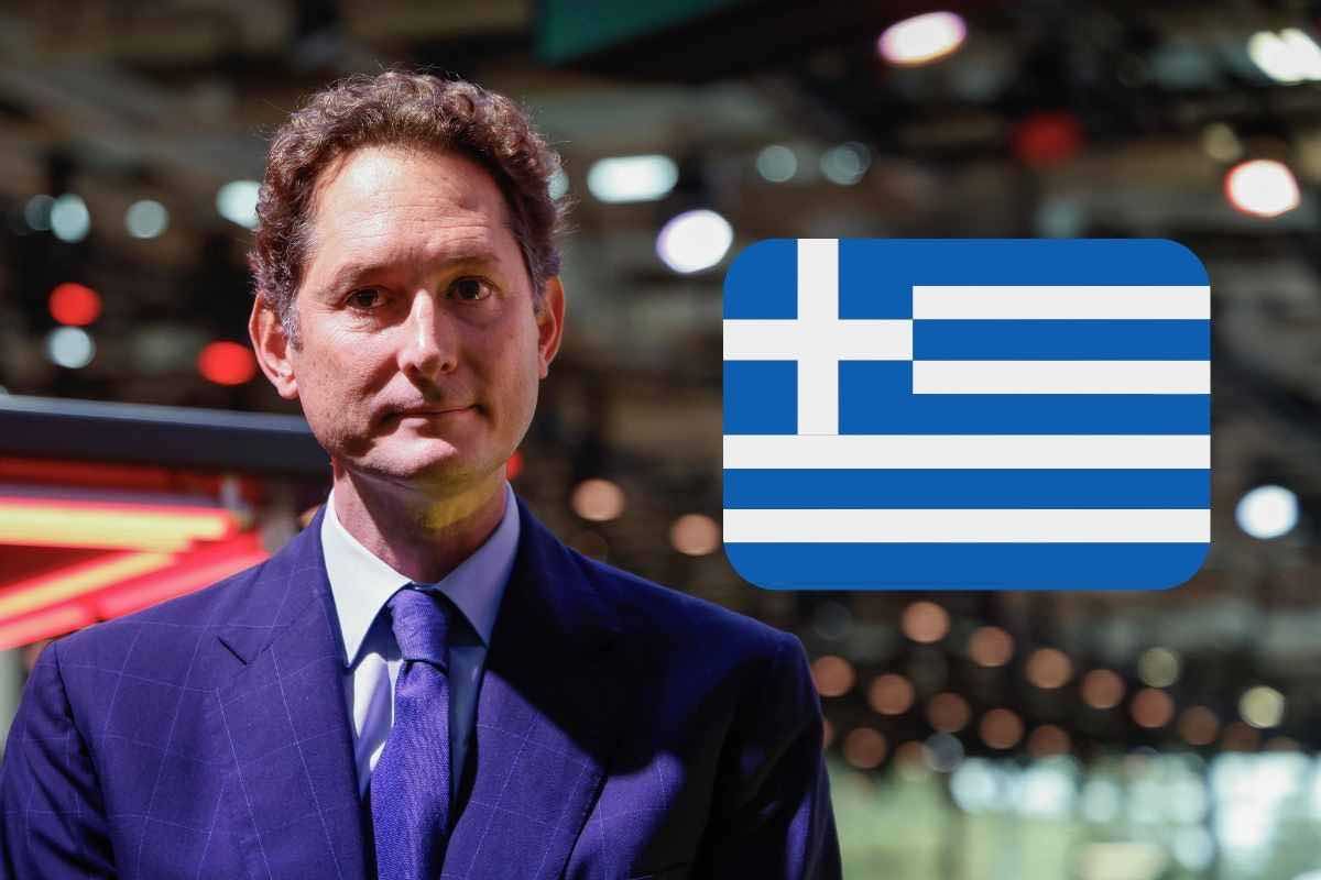 L’Italia perde un’altra eccellenza, Elkann pronto a venderla ai greci: sta succedendo tutto in queste ore: