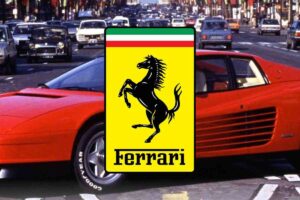 Ferrari Testarossa novità low cost restauro