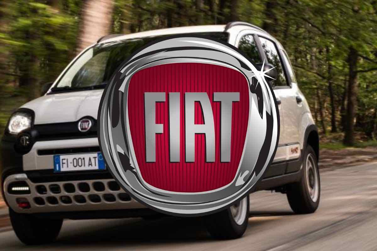 Fiat Panda novità prezzo auto
