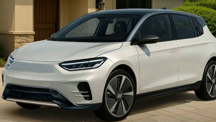 FIAT Uno, l'iconico modello ritorna sul web: ecco le immagini