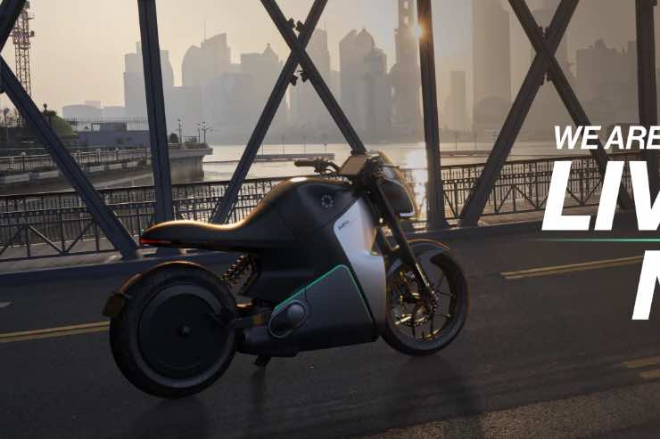 Moto Fuell addio Buell