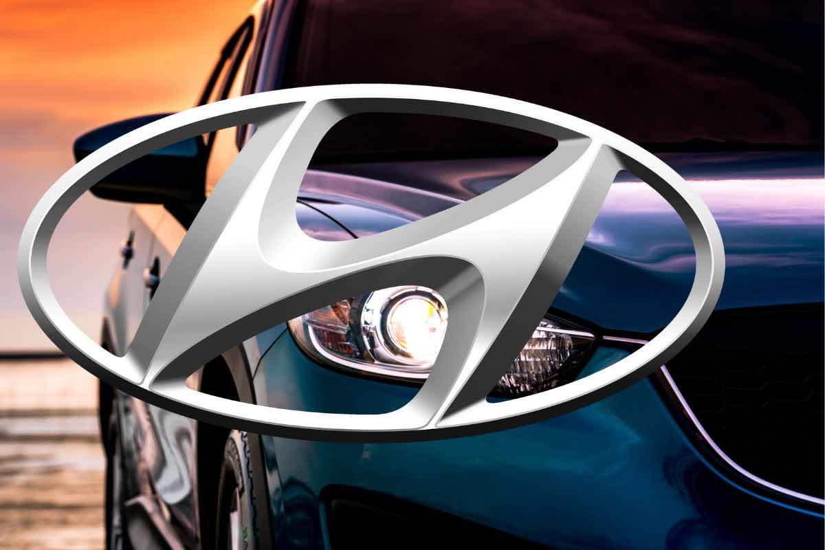 Hyundai Inster SUV