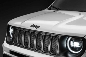 jeep decisione