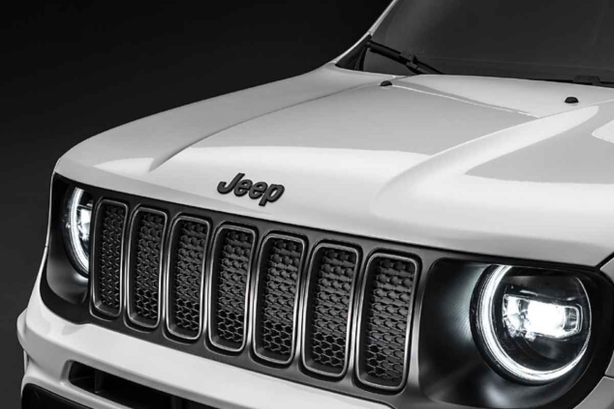 jeep decisione