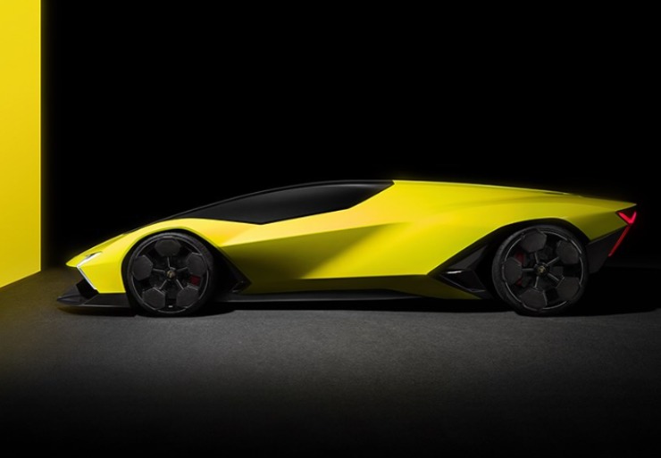lamborghini manifesto