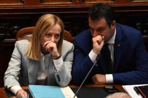 Autovelox Governo stop