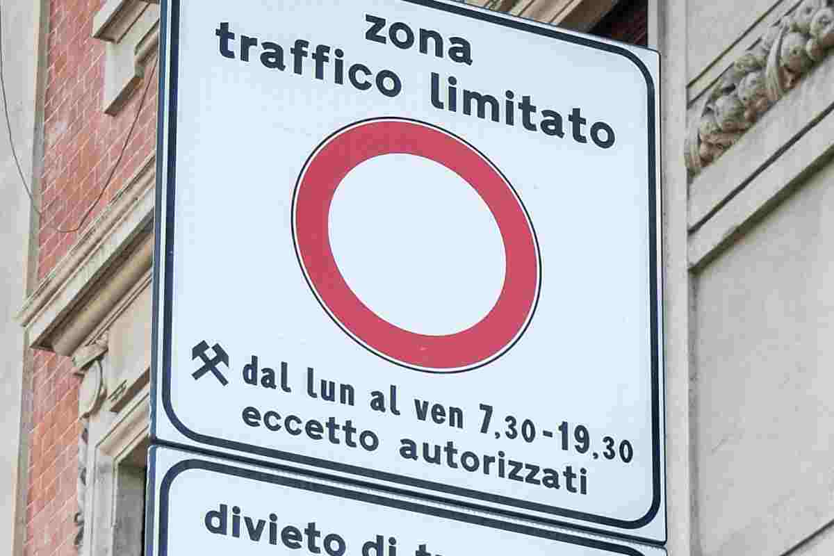 milano area c 