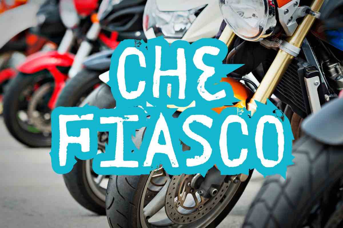 Moto Fuell addio Buell
