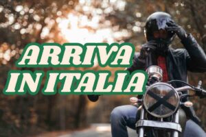 Hero Moto India Italia