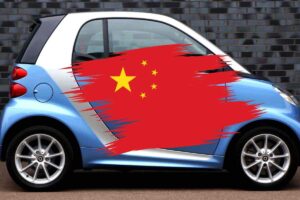 Smart Cina Dongfeng Box novità
