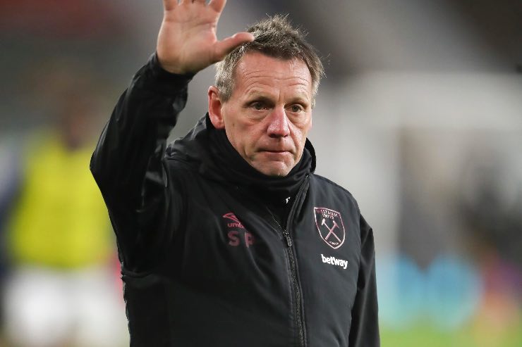 Stuart Pearce morte figlio lutto calcio