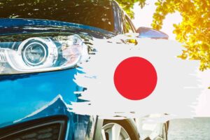 Nissan Tekton SUV Giappone