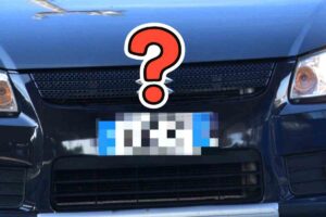 targa auto