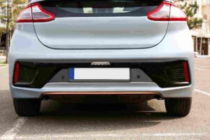 targa italia