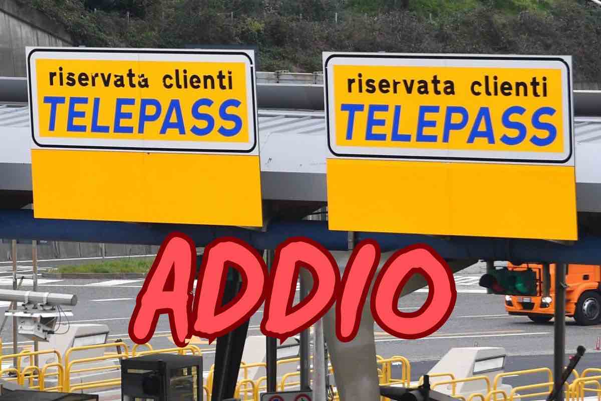 UnipolMove Telepass addio