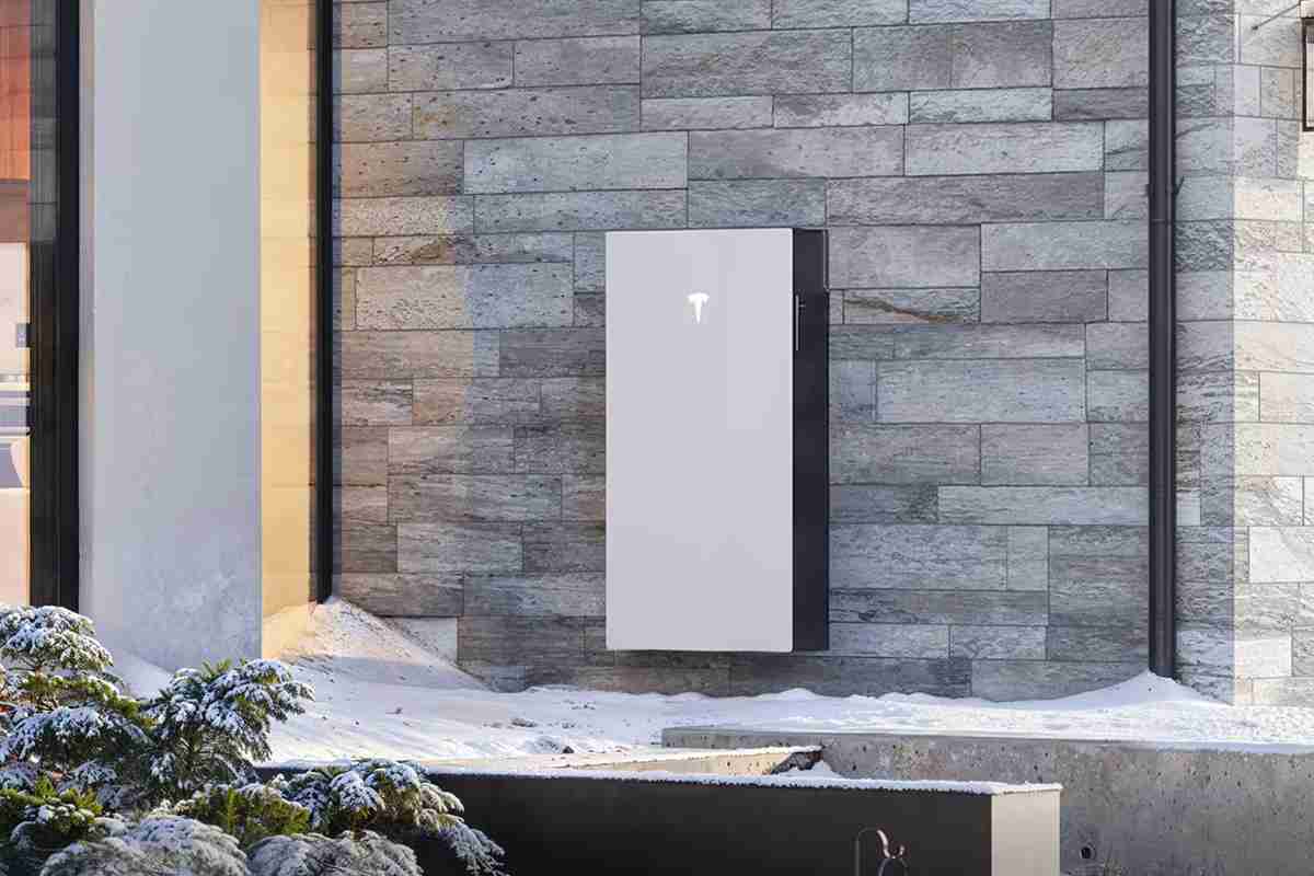 tesla powerwall