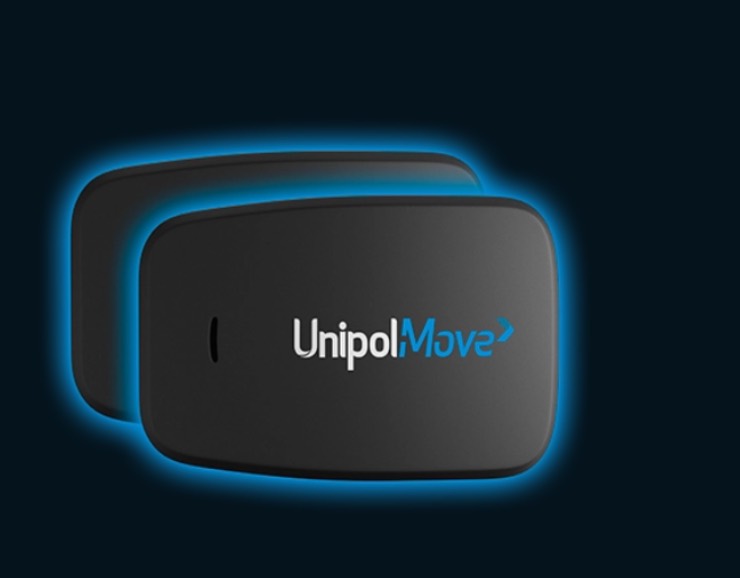 UnipolMove Telepass addio