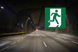 uscita emergenza