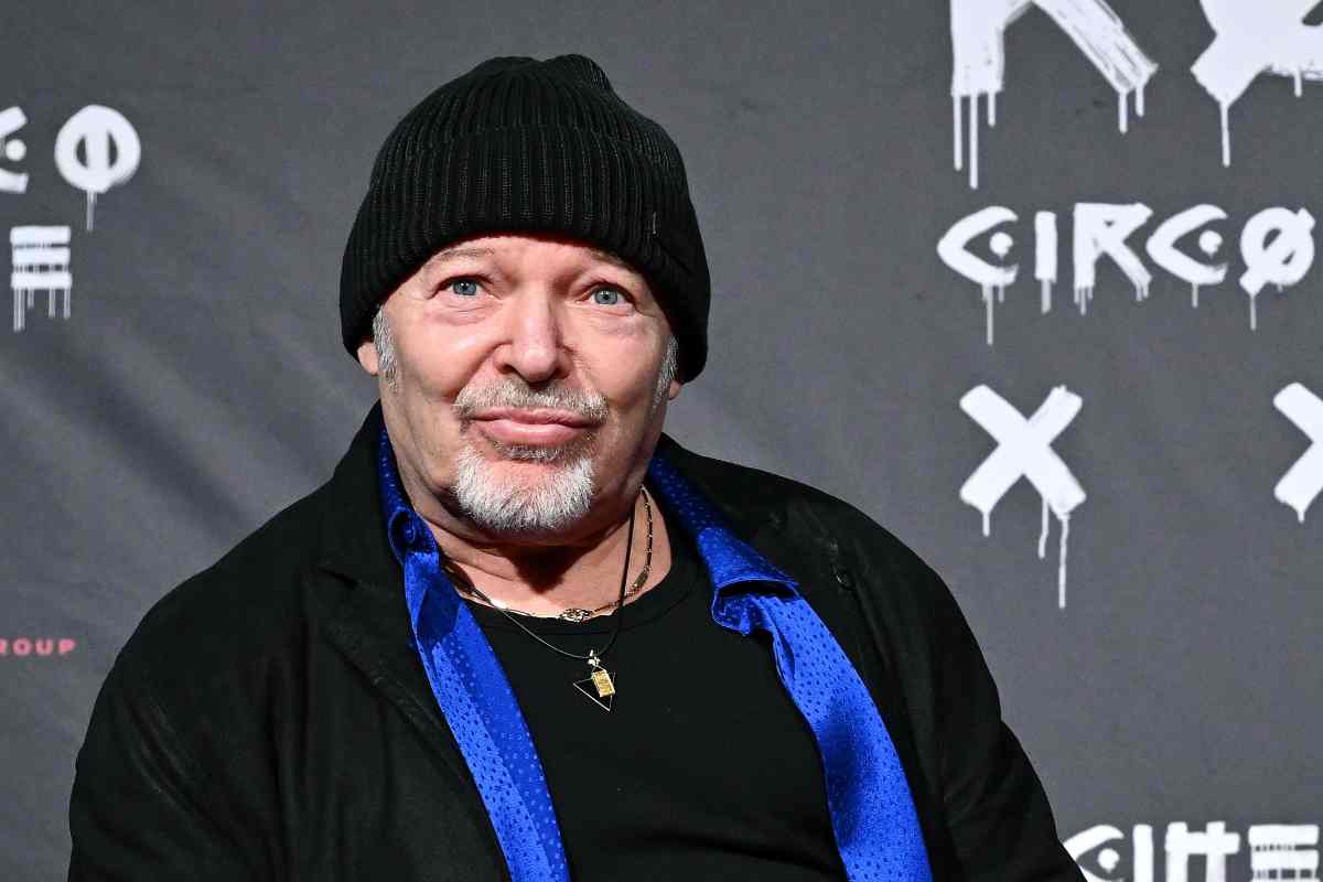 Vasco Rossi