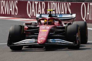 Hamilton scandalo in F1