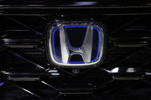 Honda scatta il richiamo