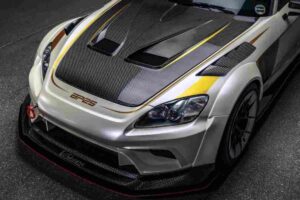 La Honda che straccia le competitor