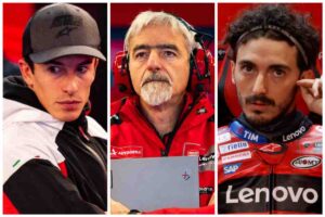 L'ammissione di Gigi Dall'Igna