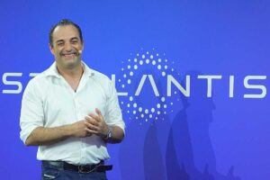 Dramma per Stellantis