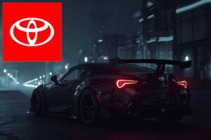 Toyota svela un nuovo concept