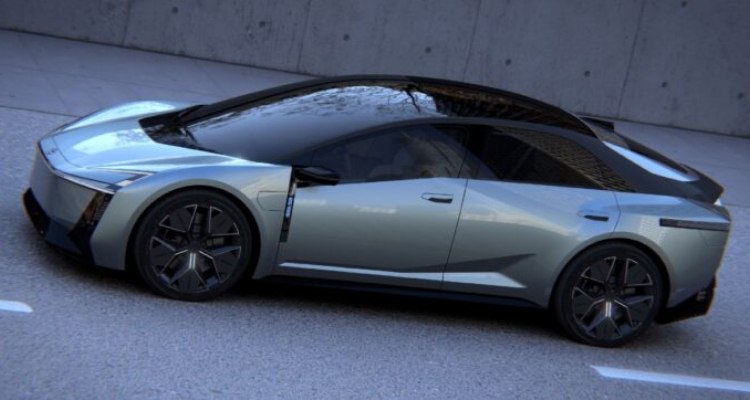 Toyota Corolla: in arrivo nel 2027