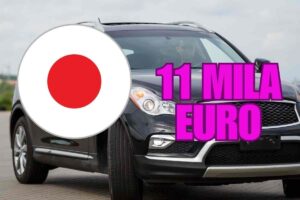 Suzuki Hustler novità SUV Giappone