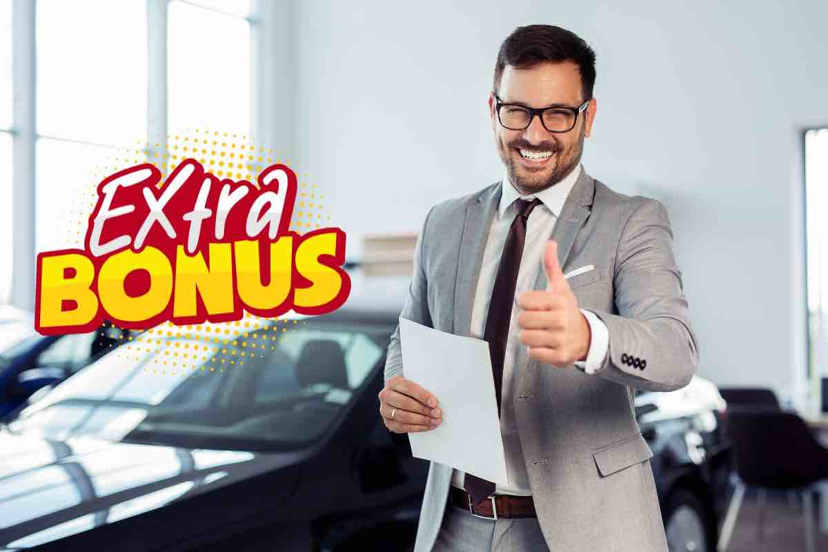 Auto elettrica novità bonus incentivi